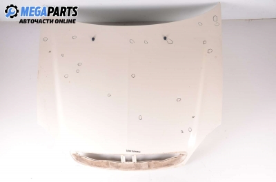 Преден капак за Citroen Xsara Break (10.1997 - 03.2010), 4+1 вр., комби, позиция: предна